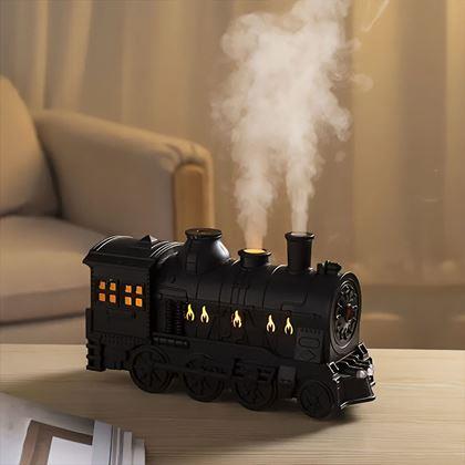 Kép valamiből Aroma diffúzor - mozdony