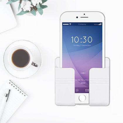 Kép valamiből Öntapadós mobiltelefontartó