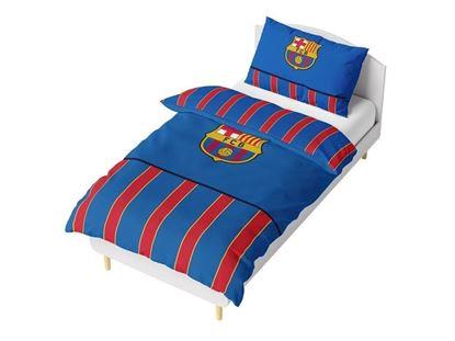 Kép Pamut ágynemű - FC Barcelona