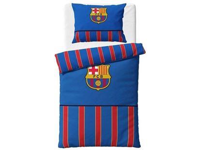 Kép Pamut ágynemű - FC Barcelona