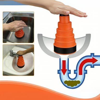 Kép Szemetes csengő