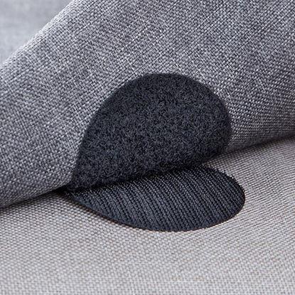 Kép Csúszásgátló alátétek tépőzárral, 5 db