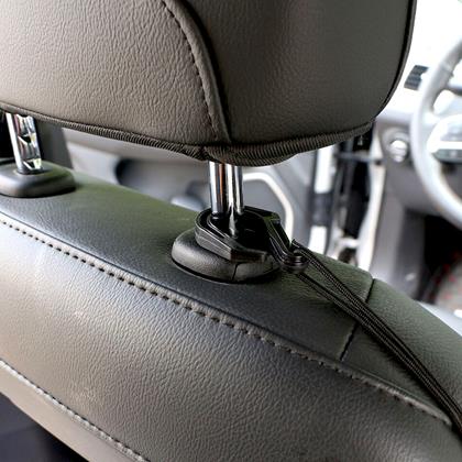 Kép valamiből Hálós tároló az ülések között