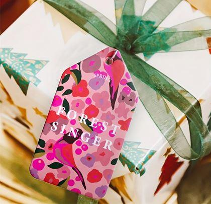 Kép valamiből Autóillatosító aroma - erdei gyümölcsök