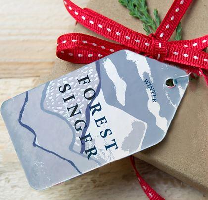 Kép valamiből Autó légfrissítő - pézsma