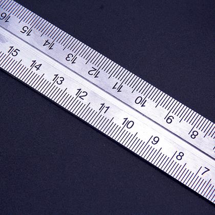 Kép valamiből Fém derékszög vízmértékkel 5 az 1-ben