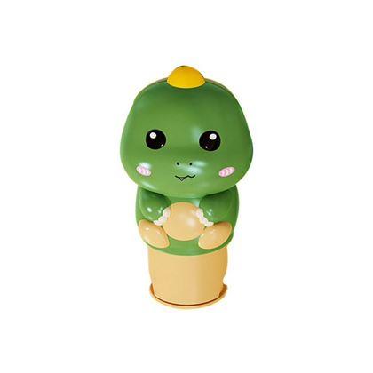 Kép valamiből Matrica pecséttel - dinoszaurusz