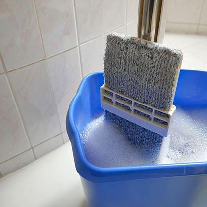 Kép valamiből Kicsavarható felmosó