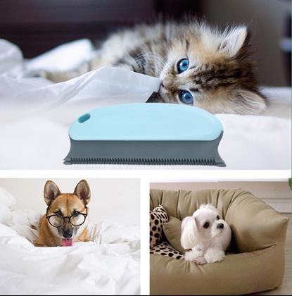 Kép valamiből Szőreltávolító kefe