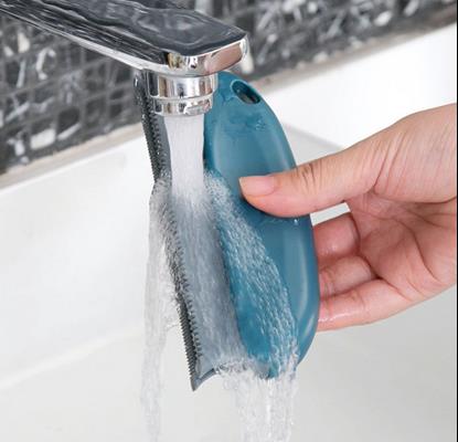 Kép Szőreltávolító kefe