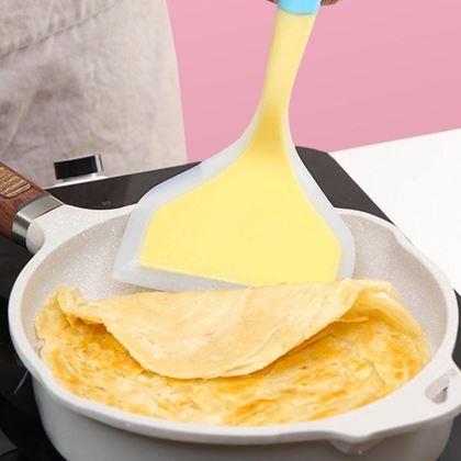 Kép valamiből Szilikon konyhai spatula