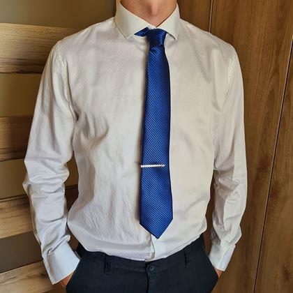Kép valamiből Sada doplňků k obleku - modrá