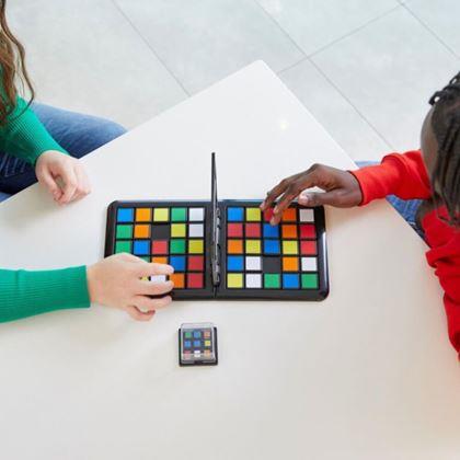 Kép valamiből Társasjáték 2 fő részére - Rubik-kocka 