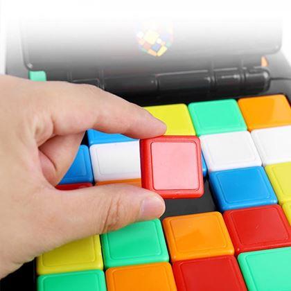 Kép valamiből Társasjáték 2 fő részére - Rubik-kocka 
