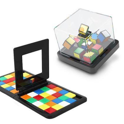 Kép valamiből Társasjáték 2 fő részére - Rubik-kocka 