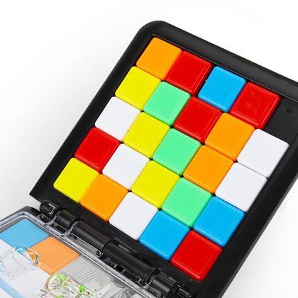 Kép valamiből Társasjáték 2 fő részére - Rubik-kocka 