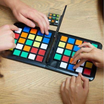 Kép Társasjáték 2 fő részére - Rubik-kocka 