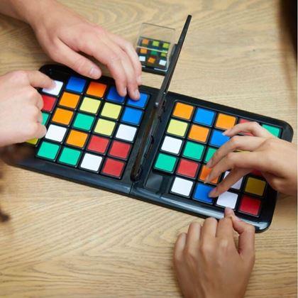 Kép valamiből Társasjáték 2 fő részére - Rubik-kocka 