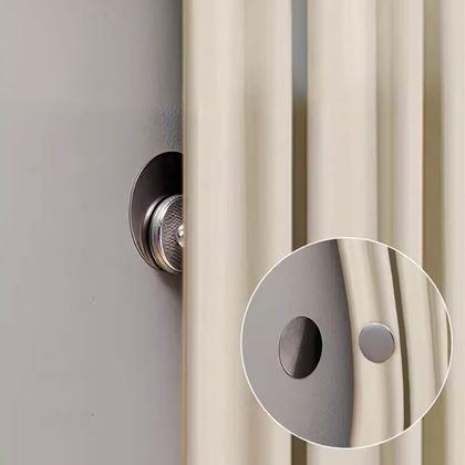 Kép valamiből Mágneses csipeszek 2 db 20 mm