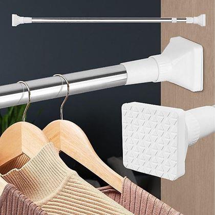 Kép valamiből Deluxe teleszkópos rúd 100-180 cm