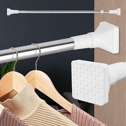 Kép Deluxe teleszkópos rúd 60-100 cm