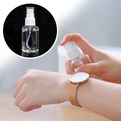 Kép valamiből Szórófejes flakon 50 ml
