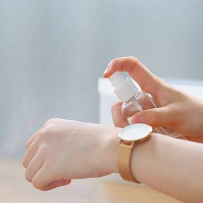 Kép Szórófejes flakon 50 ml