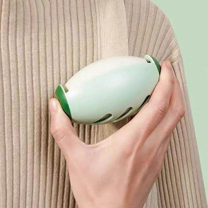 Kép Mosható szőrtisztító henger