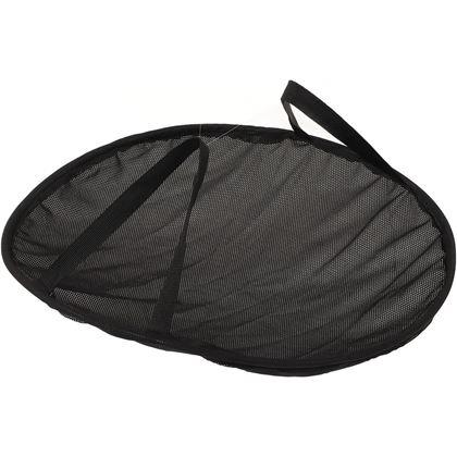 Kép valamiből Összecsukható kosár a ruhák kivételéhez