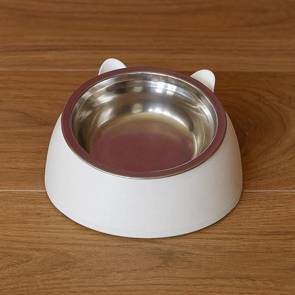 Kép valamiből 2 az 1-ben macskatál