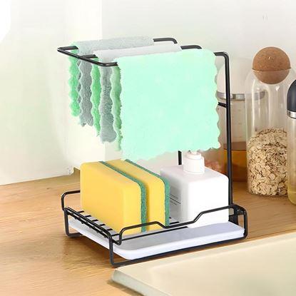 Kép Öntapadó csepegtető szivacsokhoz és törlőkhöz