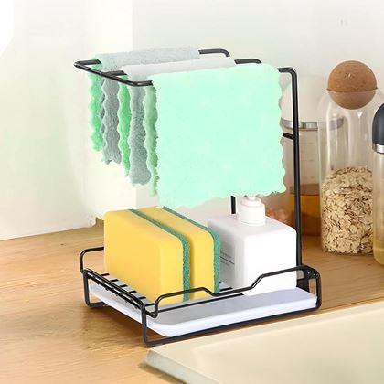 Kép valamiből Öntapadó csepegtető szivacsokhoz és törlőkhöz