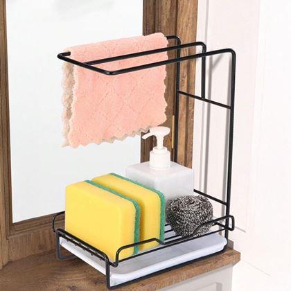 Kép valamiből Öntapadó csepegtető szivacsokhoz és törlőkhöz