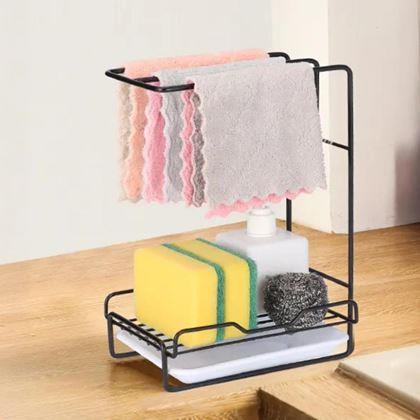 Kép valamiből Öntapadó csepegtető szivacsokhoz és törlőkhöz