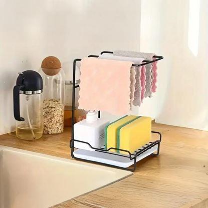 Kép Öntapadó csepegtető szivacsokhoz és törlőkhöz