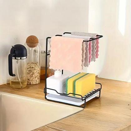 Kép valamiből Öntapadó csepegtető szivacsokhoz és törlőkhöz