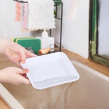 Kép valamiből Öntapadó csepegtető szivacsokhoz és törlőkhöz