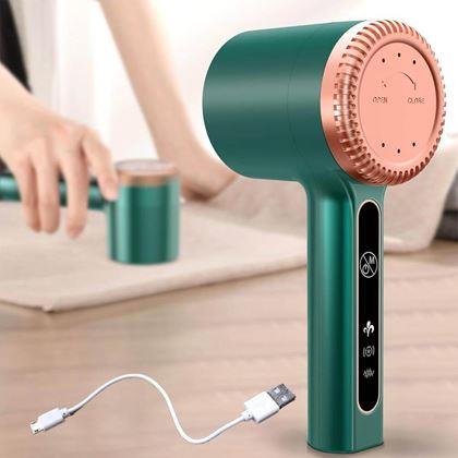 Kép valamiből Elektromos szösztelenítő