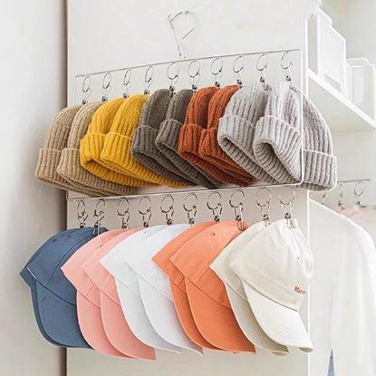 Kép Vállfa 20 csipesszel