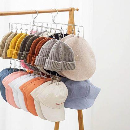 Kép valamiből Vállfa 20 csipesszel