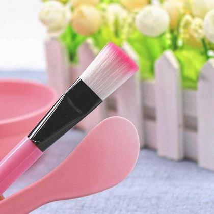 Kép valamiből Arcmaszk készítő készlet, 9 db