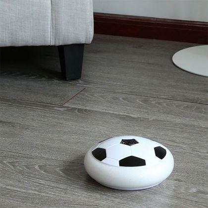Kép valamiből Focilabda – air disk