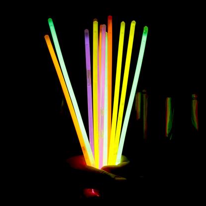 Kép LightStick világító pálcikák 100 db