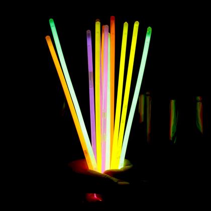 Kép valamiből LightStick világító pálcikák 100 db