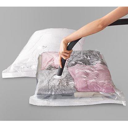 Kép Vákuumos tárolózsák – 50 x 60