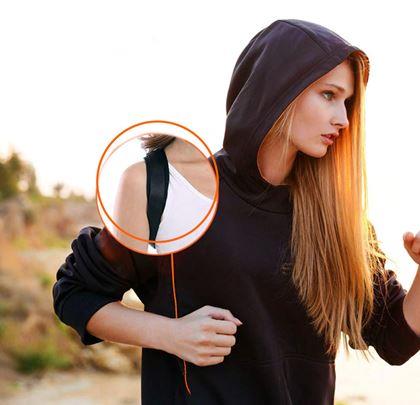 Kép valamiből Testtartásjavító segédeszköz - L/XL