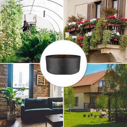 Kép valamiből Textil ágyás 140 l, 80 x 30 cm