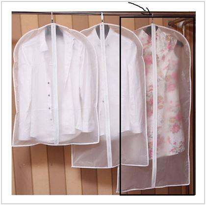 Kép valamiből Védő ruhazsák - XL