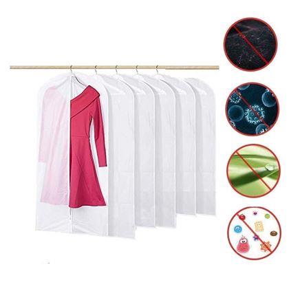 Kép valamiből XL ruhavédő zsák - XL