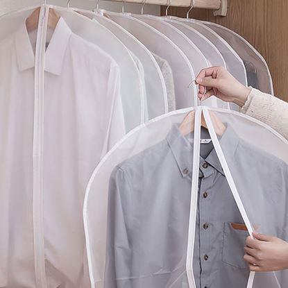 Kép Védő ruhazsák